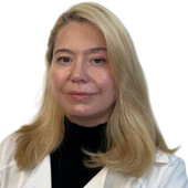 Хинальская Зоя Станиславовна — психиатр