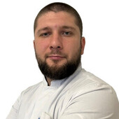 Гитинов Гаджи Магомедович — ортопед, травматолог