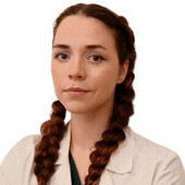 Емельянова Ксения Владимировна — ортопед, травматолог