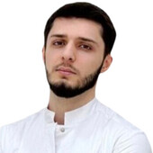 Исаев Минатула Абдулрашидович — ортопед, травматолог