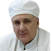 Полонецкий Андрей Яковлевич — абдоминальный хирург, хирург