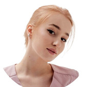 Лукьянова Елизавета Алексеевна — стоматолог