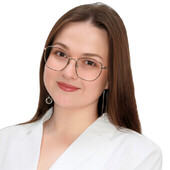 Серповская Анастасия Александровна — кардиолог