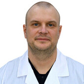 Аверин Константин Александрович — рентгенолог
