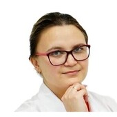 Иванова Марина Анзаровна — невролог