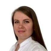 Кисарина Анна Алексеевна — дерматовенеролог