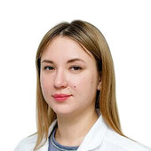 Кравцова Наталья Анатольевна — акушер, гинеколог