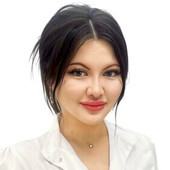 Алихамбетова Зульфия Анатольевна — дерматовенеролог