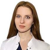 Викторова Екатерина Андреевна — уролог