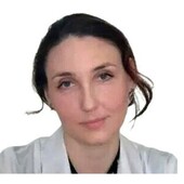Налбат-Буранова Анна Викторовна — невролог
