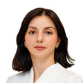 Арутюнян Мариам Артаковна - косметолог, дерматовенеролог
