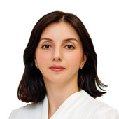 Арутюнян Мариам Артаковна — косметолог, дерматовенеролог