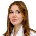 Галяшкина Александра Алексеевна - косметолог, дерматовенеролог