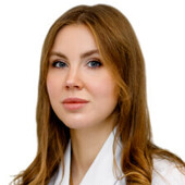 Галяшкина Александра Алексеевна — косметолог, дерматовенеролог