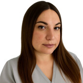 Лисицина Ольга Владимировна — стоматолог-терапевт, стоматолог