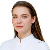 Зуева Анастасия Владимировна — психолог, психотерапевт