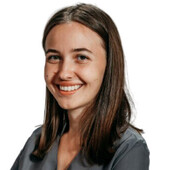 Мелюхина Мария Витальевна — стоматолог-ортодонт, стоматолог