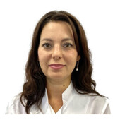 Кузнецова Наталья Владимировна — невролог