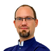 Филиппов Дмитрий Валерьевич — массажист