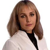 Антонова Екатерина Сергеевна — психотерапевт, психиатр