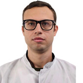 Панов Денис Николаевич — психотерапевт, психиатр