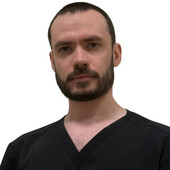 Гайнуллин Ильнар Альфредович — невролог