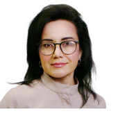 Черникова Ольга Николаевна — невролог, рефлексотерапевт