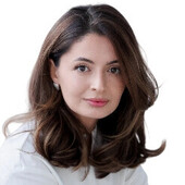 Исмаилова Сурехи Сейфулаховна — стоматолог, стоматолог-ортодонт