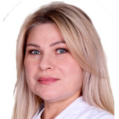 Волкова Елена Николаевна — терапевт