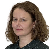 Капшук Юлия Эдуардовна — психолог