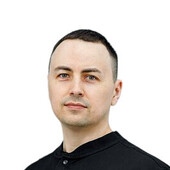 Понамарев Ильдар Равилевич — ортопед, травматолог