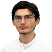 Абдурахманов Нурудин Нурулаевич — стоматолог, стоматолог-терапевт