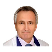 Кочуков Виктор Петрович — онколог, хирург