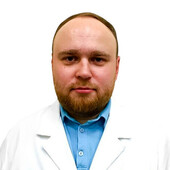 Чеканов Андрей Сергеевич — ортопед, травматолог