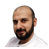 Алексанян Владимир Игоревич — стоматолог-хирург, стоматолог