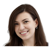 Терёхина Алина Андреевна — стоматолог