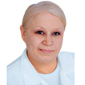 Кузьмина Елена Николаевна — физиотерапевт