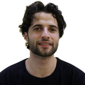 Солеман Мосса — массажист