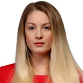 Мирошниченко Полина Геннадьевна — терапевт, психолог