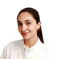 Ботвиненко Виктория Сергеевна - спортивный врач, врач лфк
