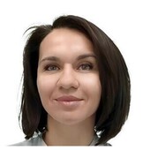 Гиниятуллина Айсылу Тагировна — дерматовенеролог, дерматолог