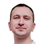 Ракипов Нияз Моддэрисович — анестезиолог, анестезиолог-реаниматолог