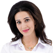 Комарихина Ирина Олеговна — косметолог