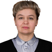 Симулина Марина Петровна — терапевт