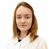 Габсабирова Аделя Ирековна — невролог