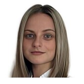 Зверева Юлия Геннадьевна — рентгенолог