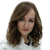 Ирназарова Надежда Васильевна — невролог