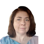 Молочкова Светлана Геннадьевна — кардиолог