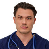 Герасимов Роман Николаевич — онколог