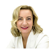 Воробьева Лариса Михайловна — педиатр